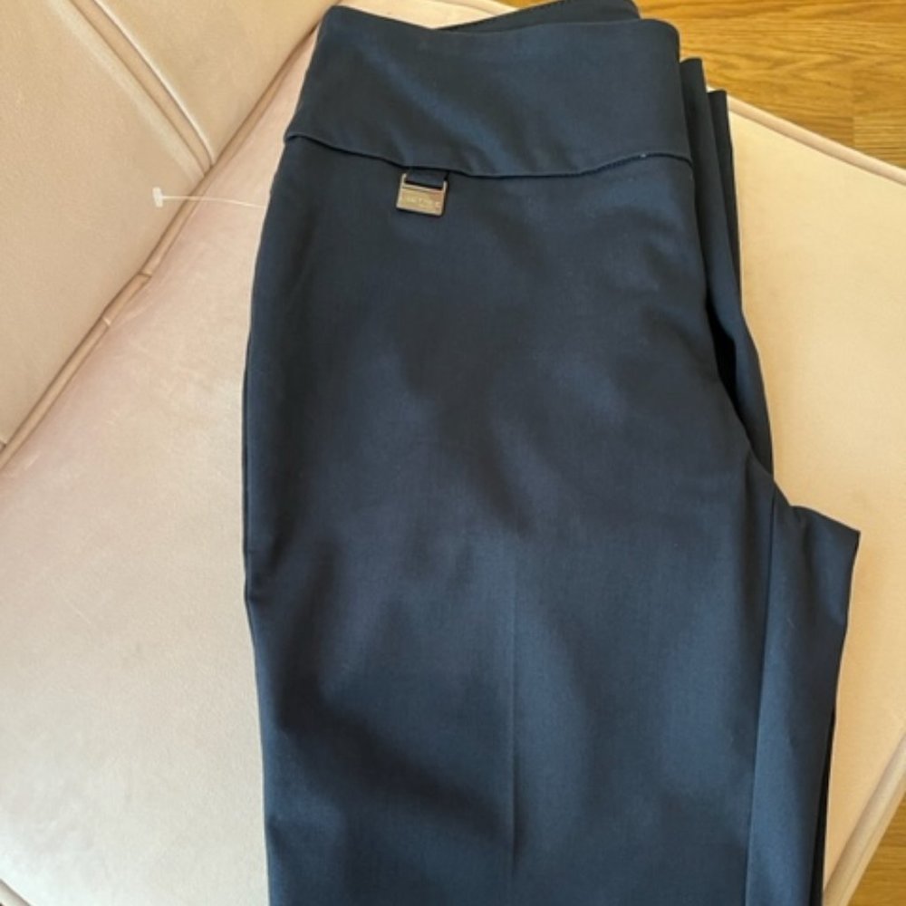 Lisette Jupiter 28" Ankle Pant